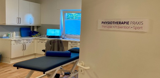 Willkommen bei der Physiotherapie Everswinkel